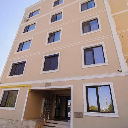 Mayor Faleza Nord דירה קונסטנצה