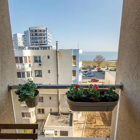 Mayor Faleza Nord דירה
